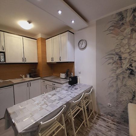 Belvedere Holiday Club H 305 بانسكو المظهر الخارجي الصورة