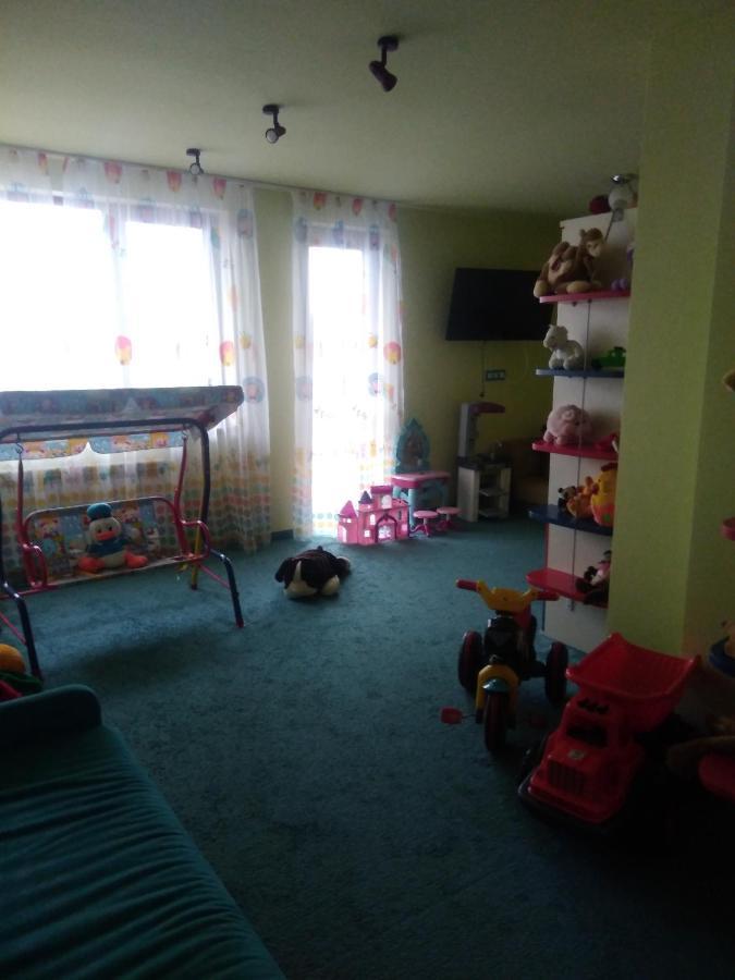 Belvedere Holiday Club H 305 بانسكو المظهر الخارجي الصورة