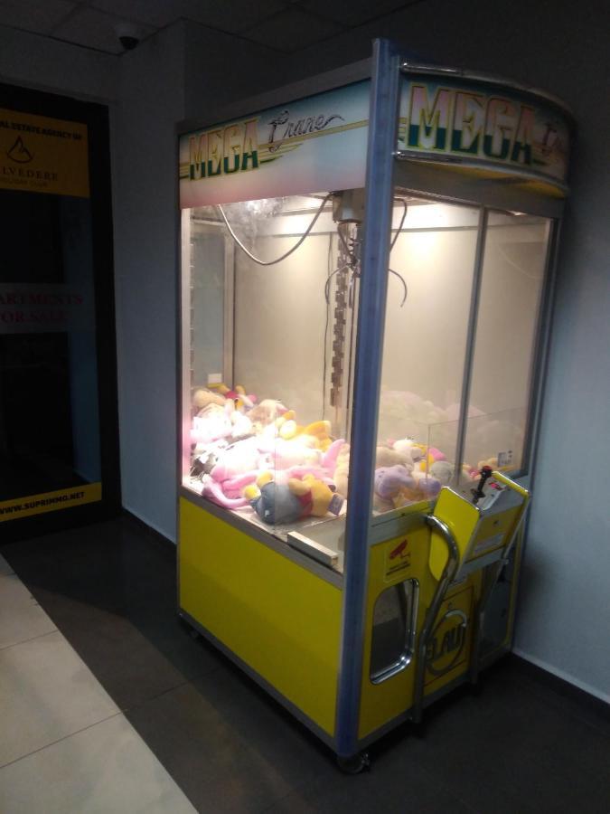 Belvedere Holiday Club H 305 بانسكو المظهر الخارجي الصورة