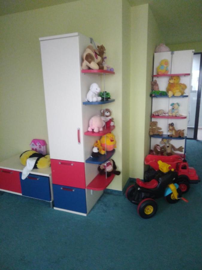 Belvedere Holiday Club H 305 بانسكو المظهر الخارجي الصورة