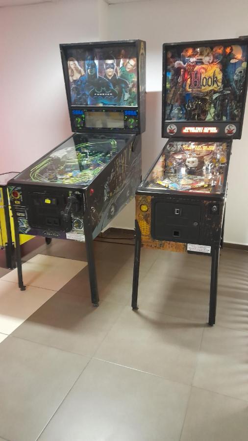 Belvedere Holiday Club H 305 بانسكو المظهر الخارجي الصورة