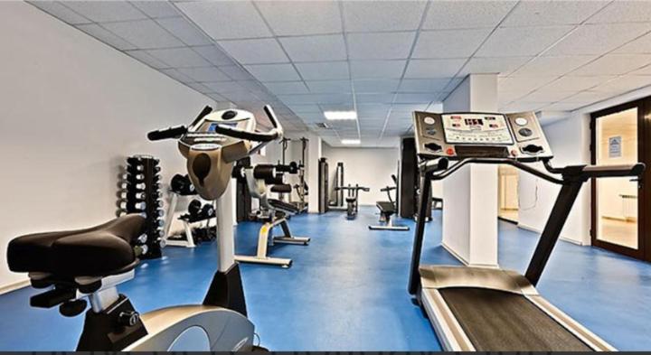 Belvedere Holiday Club H 305 بانسكو المظهر الخارجي الصورة
