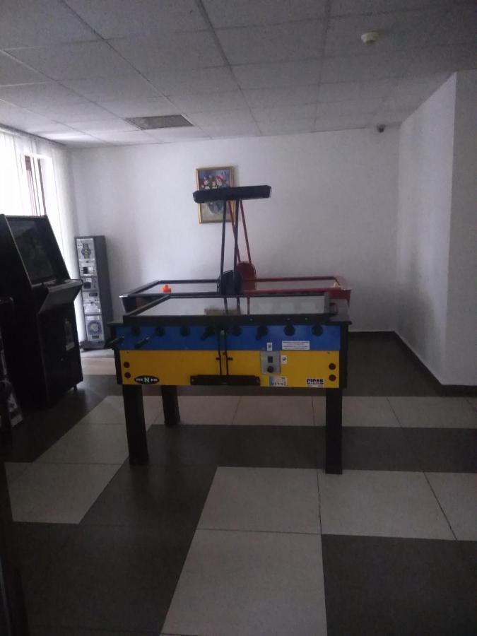 Belvedere Holiday Club H 305 بانسكو المظهر الخارجي الصورة
