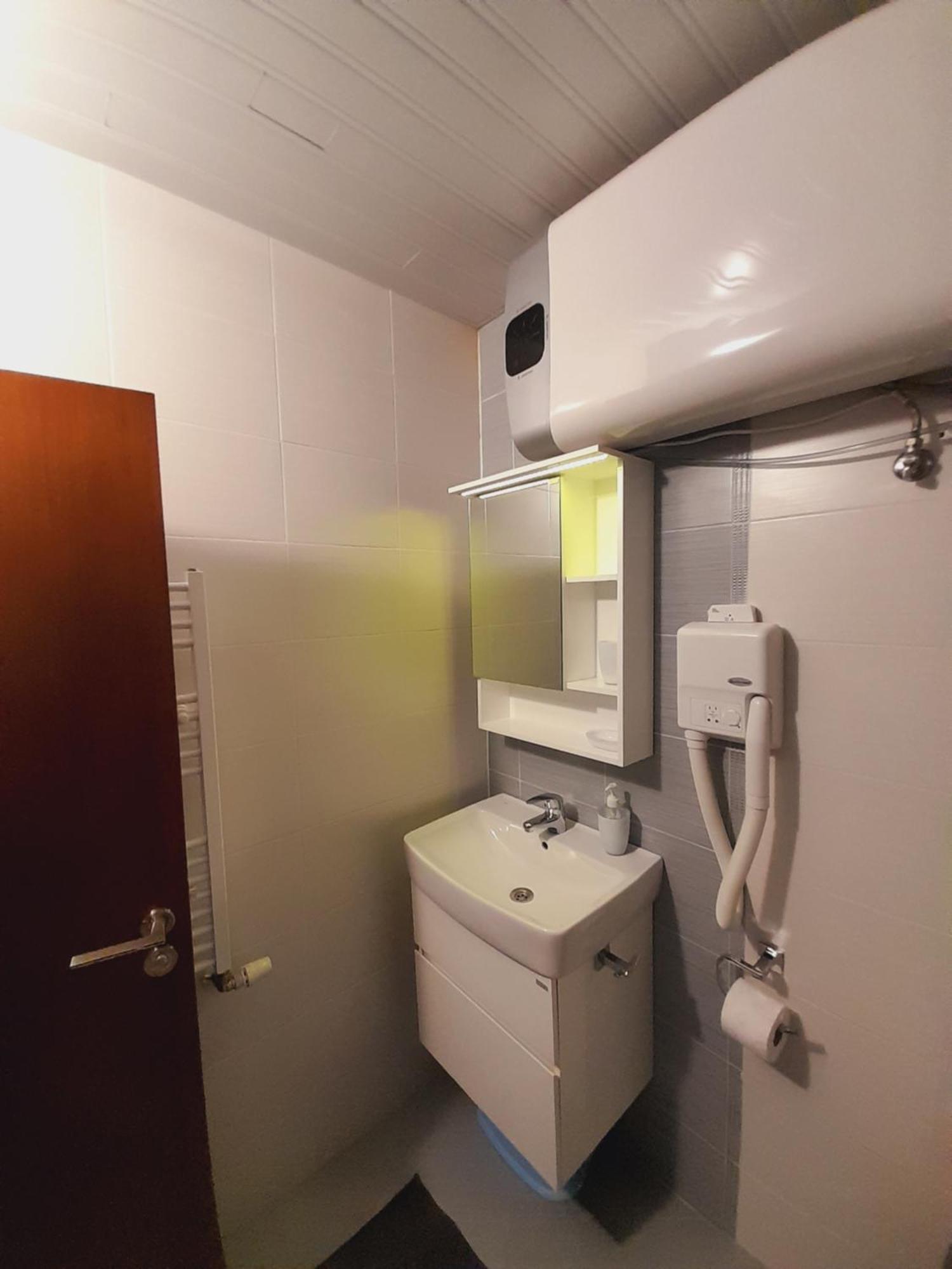 Belvedere Holiday Club H 305 بانسكو المظهر الخارجي الصورة