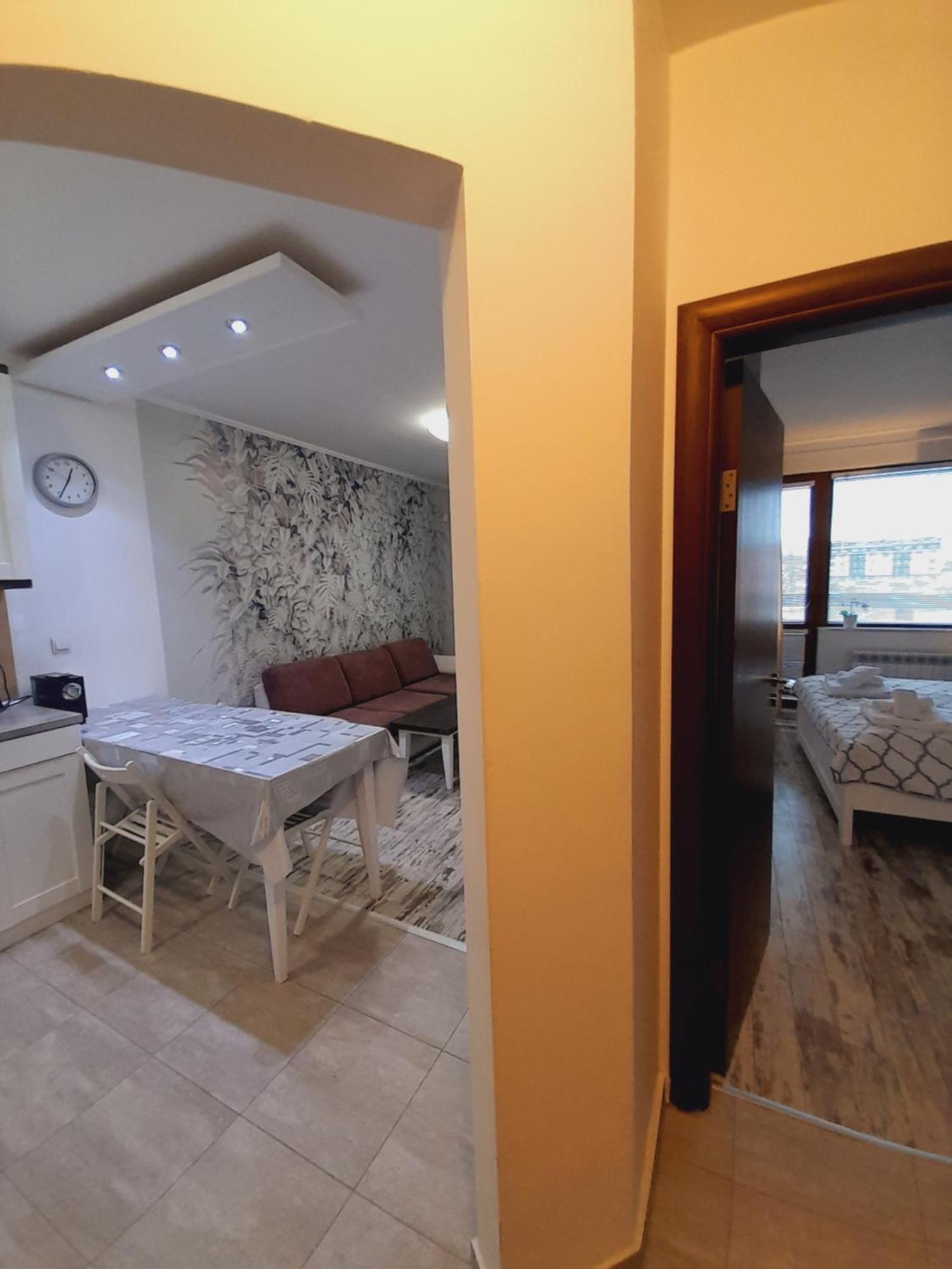 Belvedere Holiday Club H 305 بانسكو المظهر الخارجي الصورة