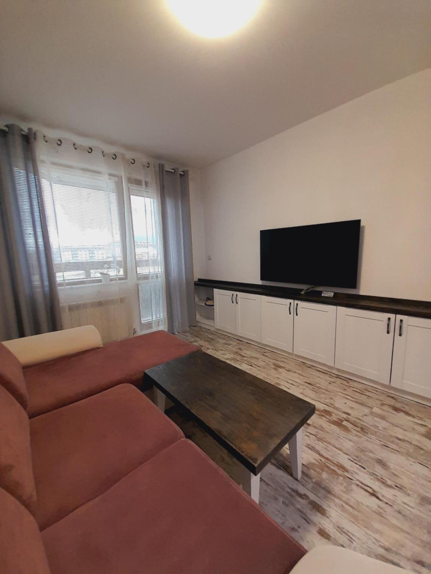 Belvedere Holiday Club H 305 بانسكو المظهر الخارجي الصورة