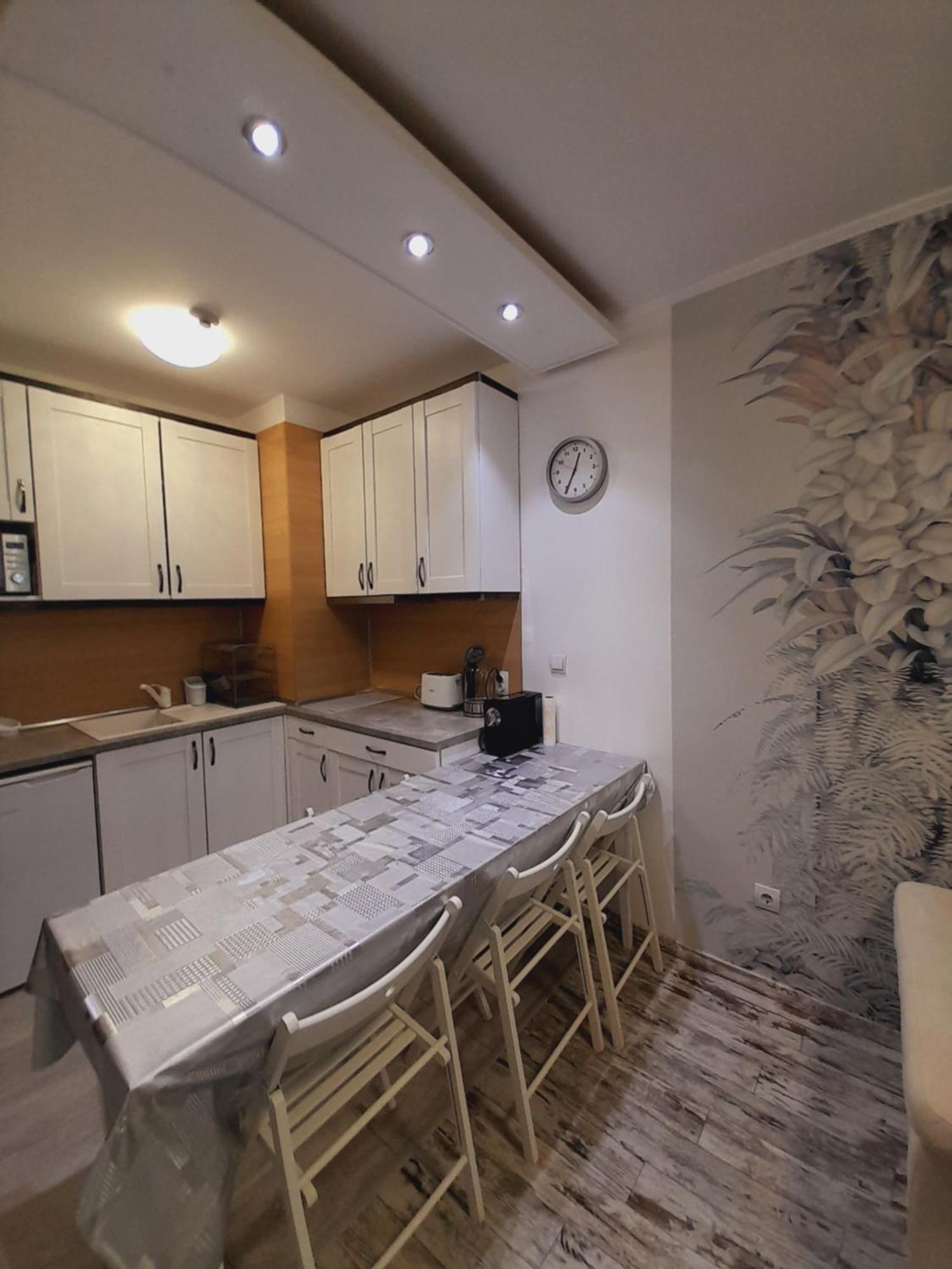 Belvedere Holiday Club H 305 بانسكو المظهر الخارجي الصورة
