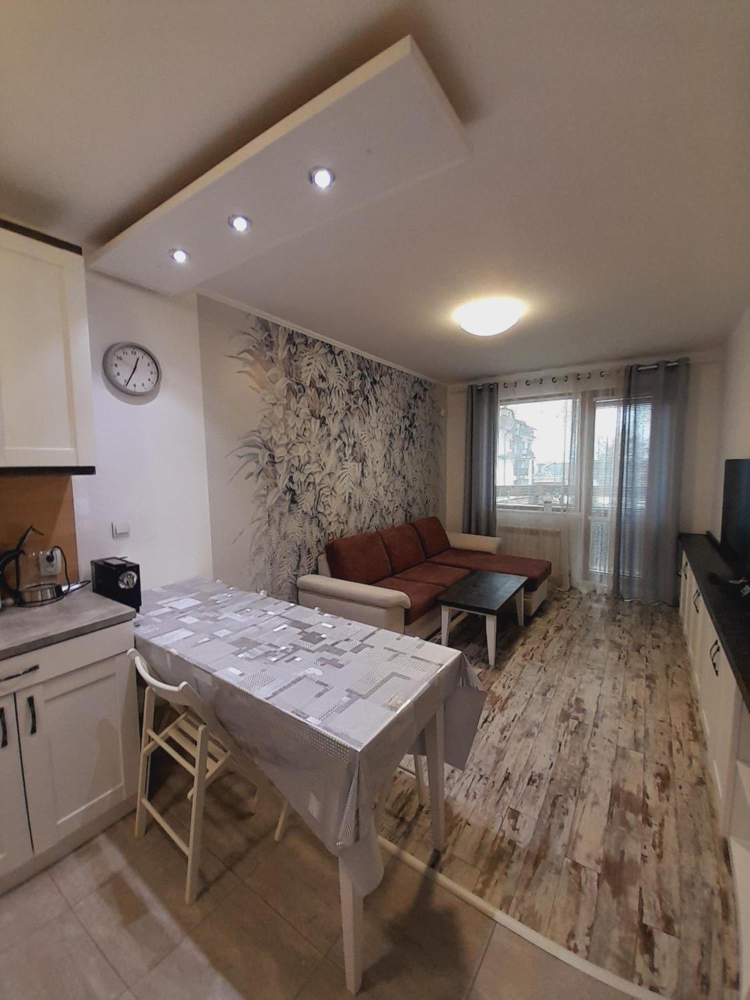 Belvedere Holiday Club H 305 بانسكو المظهر الخارجي الصورة